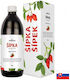 Nef de Sante Шипка 120 mg 500 ml