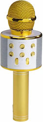 Denver Μικρόφωνο Karaoke Ασύρματο KMS-20GMK2 Denver Μικρόφωνο Karaoke Ασύρματο KMS-20GMK2