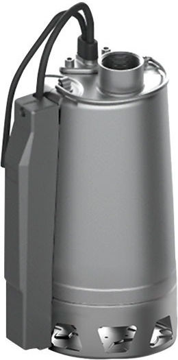 Leo Group SWM 75 SE Αντλία Νερού 0.75hp με Φλοτέρ 03224