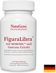 NatuGena Figura 10 mg 250 ml 60 капсули NatuGena Figura 10 mg 250 ml 60 капсули