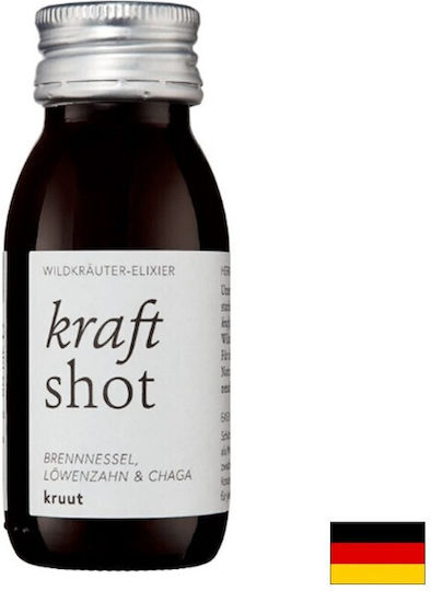Kruut Oxymel Kraft 22 mg 8,4 g 60 ml