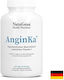 NatuGena Anginka 80 mg 250 ml 240 Капсули