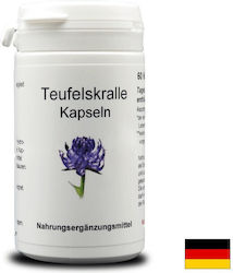Karl Minck Дяволски нокът 250 mg 60 капсули