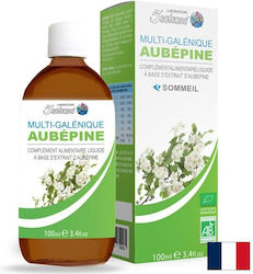 Propos Nature Păducel și Roiniță 100 ml Propos Nature Păducel și Roiniță 100 ml
