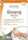 Physalis Bio Ginseng Forte 30 Vegan Tablets