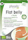 Physalis Bio Flat Belly Digestion Support 45 Vegan Tablets