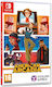 American Arcadia Switch Game