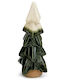 Christmas Decorative Ceramic Tree 26cm