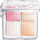Backstage Glow Maximizer Παλέτα Highlighter 007 Glazed Honey Glow