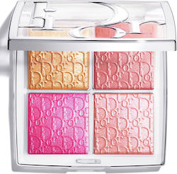 Dior Backstage Glow Maximizer Παλέτα Highlighte...