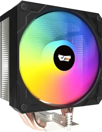 M400 Case Fan 120mm (73.97cfm) με ARGB Φωτισμό