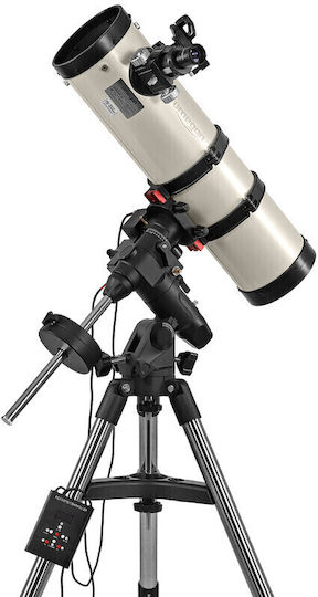 Omegon Telescope Horizon 130/650 Ρομποτικό