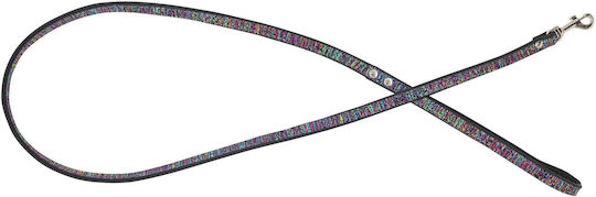 Barry King Hundeleine/Hundeführleine aus Leder 20 mm