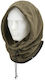 Balaclava Arctic Brandit Olive