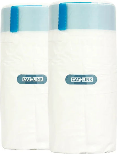 Catlink Scoop Robot C07 Trash Bags 40 pcs