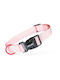 Zolux Classic Nylon Dog Collar 26–39 Cm/15 Mm Pink