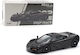 Pop Race 1:64 Mclaren F1 Jet Black Limited Edition Pr640230