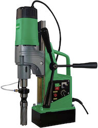 NewBeat MD-D8860 Magnetbohrmaschine mit 1800 W Leistung und einem maximalen Bohrdurchmesser von 60 mm NewBeat MD-D8860 Magnetbohrmaschine mit 1800 W Leistung und einem maximalen Bohrdurchmesser von 60 mm