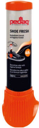 Shoe Deodorant Spray Shoe Fresh 100 Ml