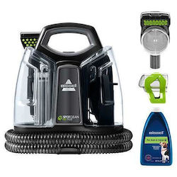 Bissell SpotClean Pet Plus 37241 Exhibition Wet & Dry Vacuum Cleaner 330W Bissell SpotClean Pet Plus 37241 Exhibition Wet & Dry Vacuum Cleaner 330W