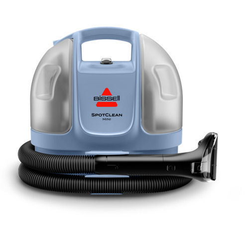 Bissell Spotclean Mini 4103N Exhibition Wet & Dry Vacuum Cleaner 330W