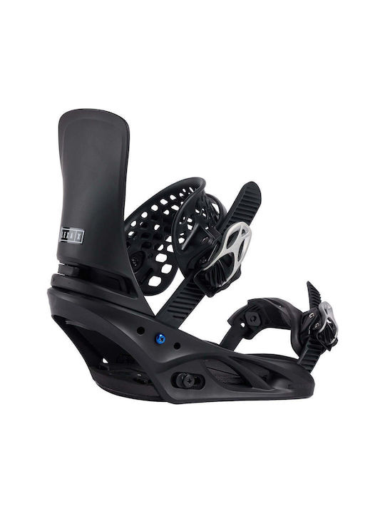 Burton Lexa X Дамски Автомати за сноуборд Черни
