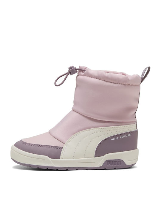 PUMA Multiflex 2 Boot Ac Ps Παιδικές Μπότες Χιο...