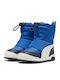 Multiflex 2 Boot Cizme de Zăpadă pentru Copii Albastre