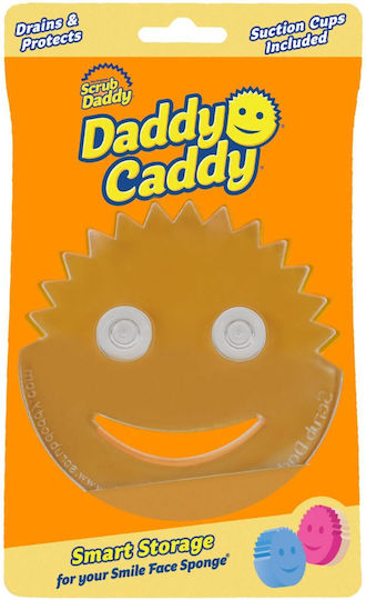 Scrub Daddy Schwamm-Halter
