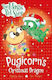 The Magic Pet Shop Stories: Pugicorn's Christmas Dragon: Book Six In A New Chapter Book Series Matilda Rose Orchard Books