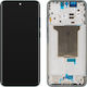 Γνήσια Οθόνη Mε Πλαίσιο Blue Surf Motorola Edge 70 Fusion Service Pack 5d68c32057