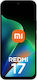 Γνήσια Οθόνη Πλαίσιο Xiaomi Redmi 17 4g Global Version Μπλε Service Pack 5600010036400
