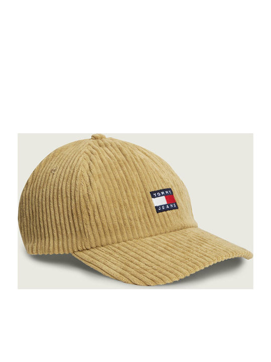 Tommy Hilfiger Heritage Мъжка Шапка С Козирка К...