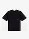 T-Shirt Black