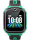 imoo Kids' Smartwatch Z1 4G with GPS & Camera Green