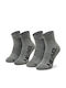 Head Grey Socks 2 Pack