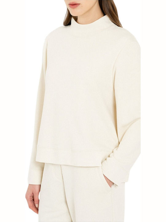 Philosophy Wear Дамска Блуза Екрю