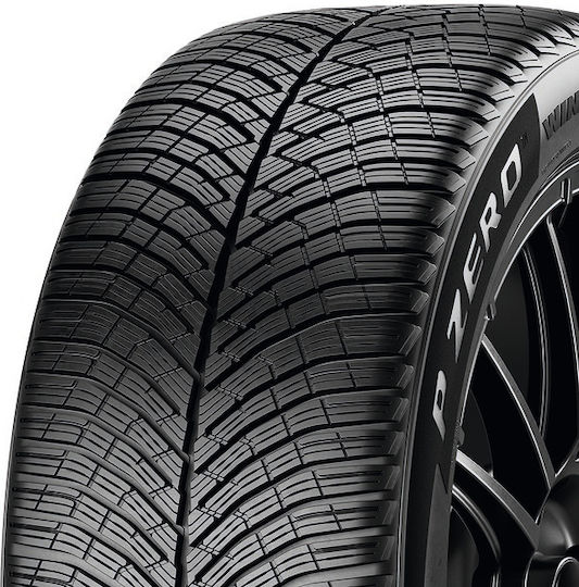 275/40R22 107V XL Θερινό Λάστιχο Αυτοκινήτου