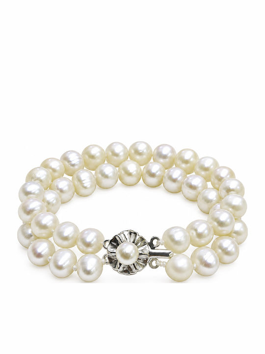 Theodora's Jewellery Дамска Сребърна Гривна