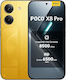 Xiaomi Poco X8 Pro 5G Dual-SIM (8/256 GB) Gelb