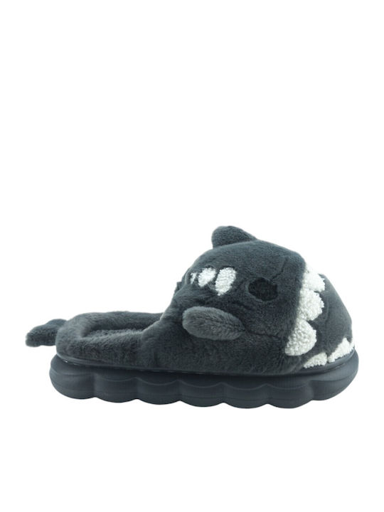 Jomix Slippers Gray