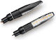 Φλας Rugged Turn Lights Σετ Black 21784n Puig