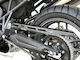 Zieger Предпазител за Верига от Неръждаема Стомана 10000929