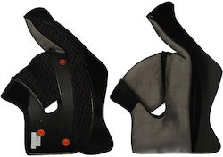 Tampoane Laterale pentru Casca Shark Spartan RS
