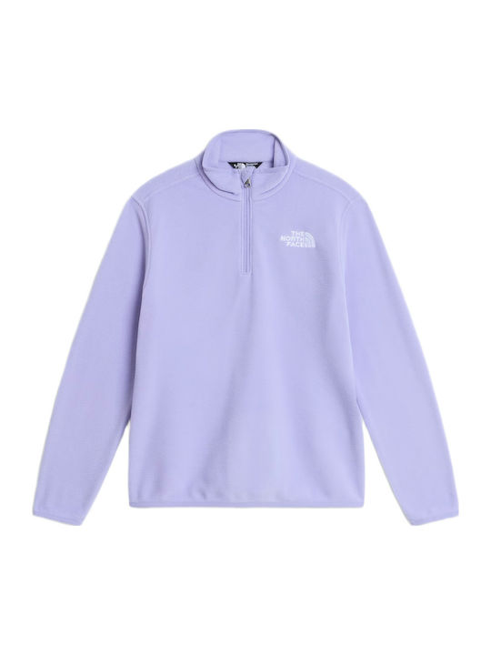 The North Face Детски Пуловер с Дълъг Ръкав в Л...