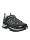 CMP Rigel Women's Waterproof Pink Hiking Shoes