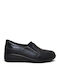 Women's Moccasins in Black