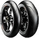 160/60-17 M Tubeless Λάστιχο Μοτοσυκλέτας Πίσω