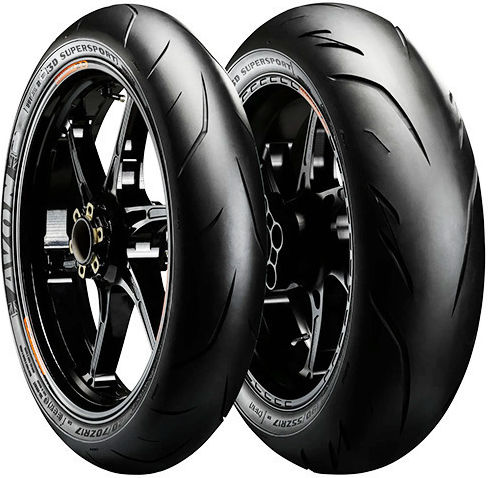 160/60-17 M Tubeless Λάστιχο Μοτοσυκλέτας Πίσω