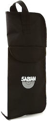 Sabian Black Drumstick Bag